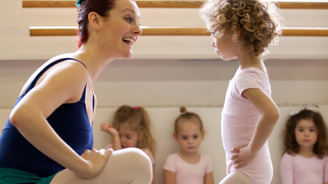 Ballet Academy East Things to do in Upper East Side, New York Kids
