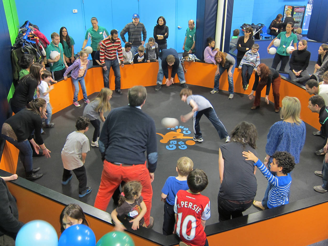 Best Kids Birthday Party Places in NYC for an Epic Celebration