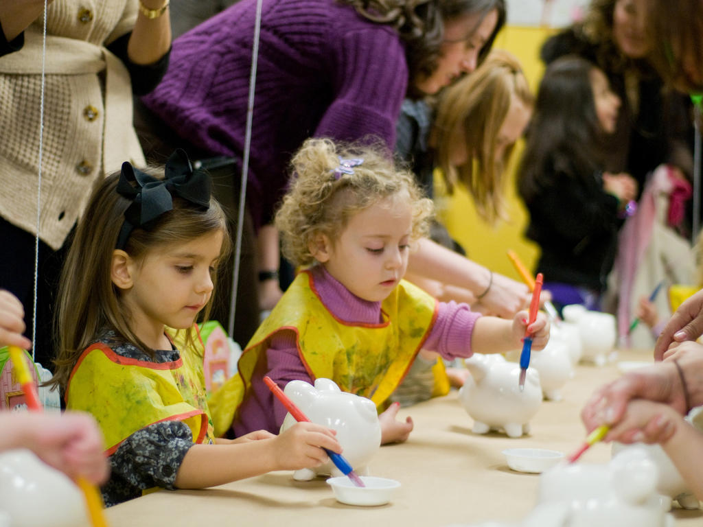 Best Kids Birthday Party Places in NYC