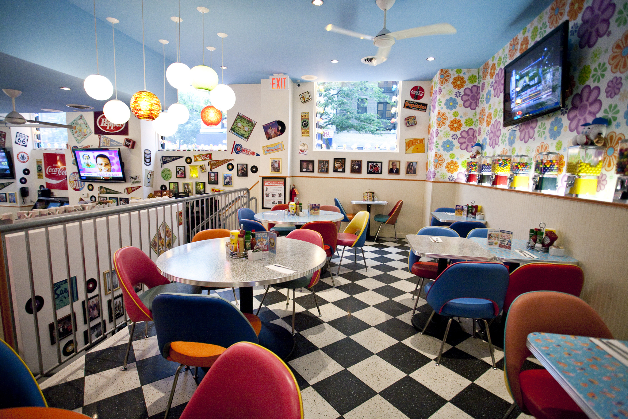 25 Fun Restaurants In Nyc The Whole Family Will Love