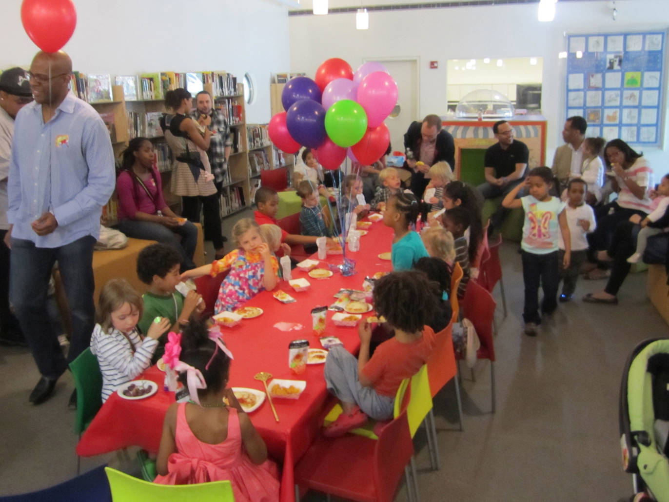 Best Kids Birthday Party Places in NYC for an Epic Celebration