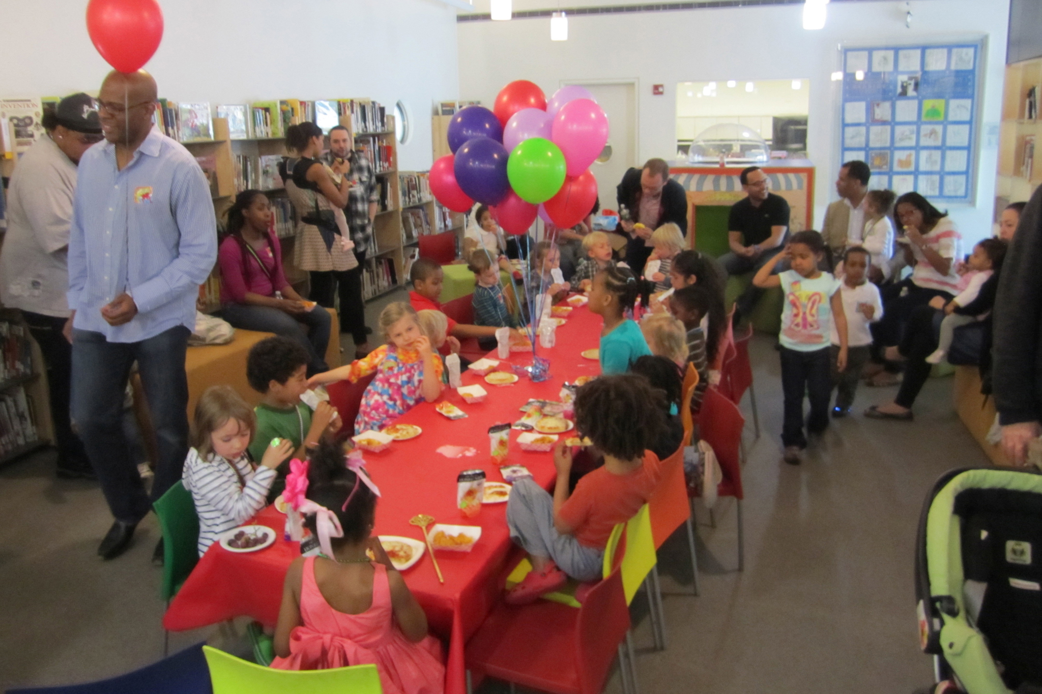 Best Birthday Parties for Kids in NYC That Make an Epic Bash