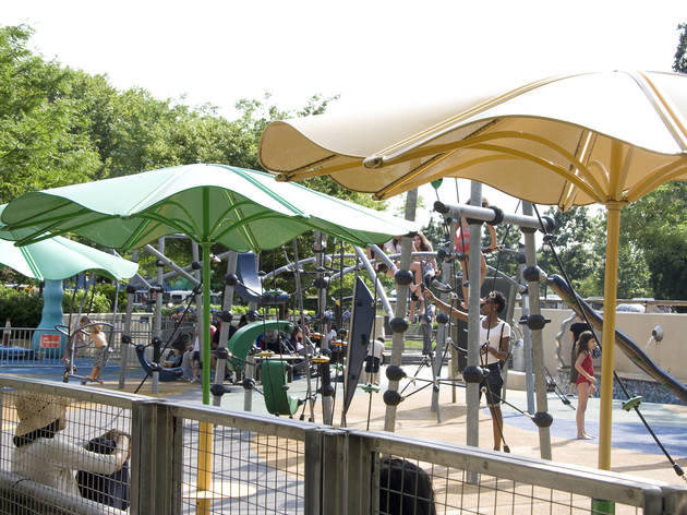 Chelsea Playground Chelsea Playground