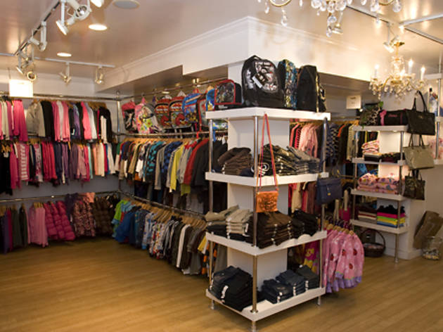 city girl clothing store