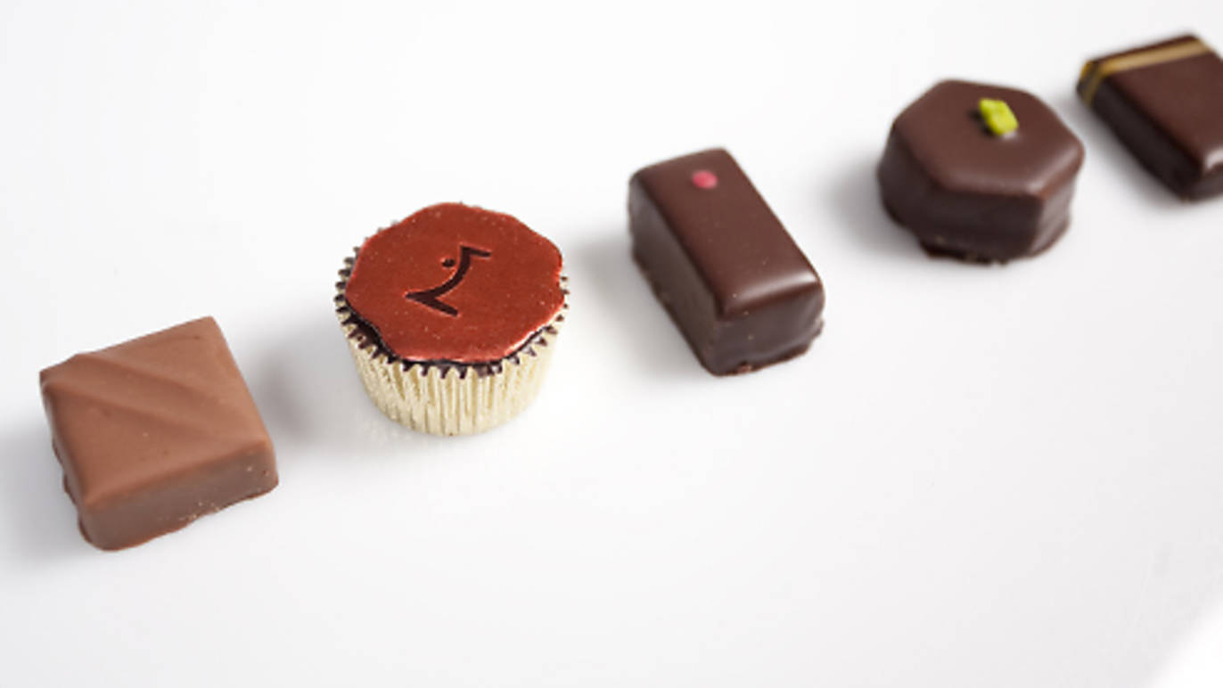 Best kidfriendly chocolate shops in NYC