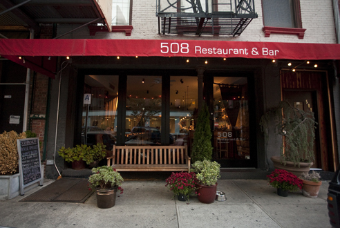 Mother’s Day 2012 meals for New York City families