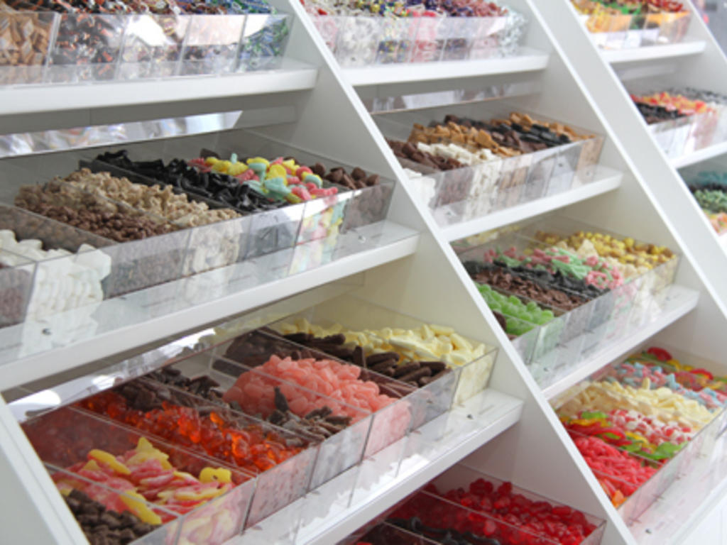 11 Sweetest Candy Stores in NYC—Economy Candy, Fferins and more