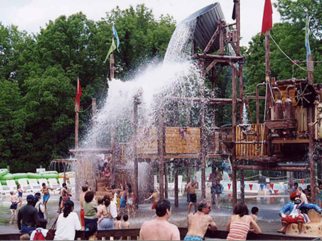 8 Best Water Parks Near NYC for Cool Summer Fun