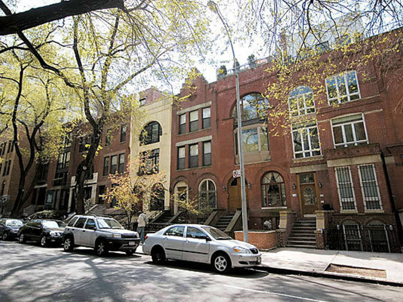 New York Neighborhoods for Families Time Out New York Kids