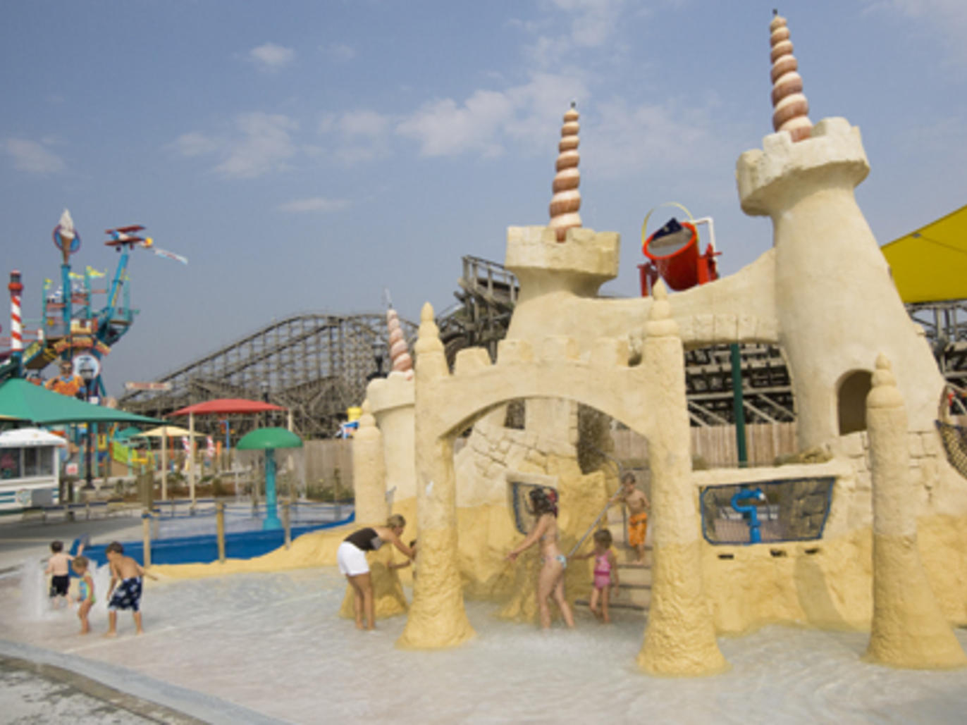 8 Best Water Parks Near NYC for Cool Summer Fun