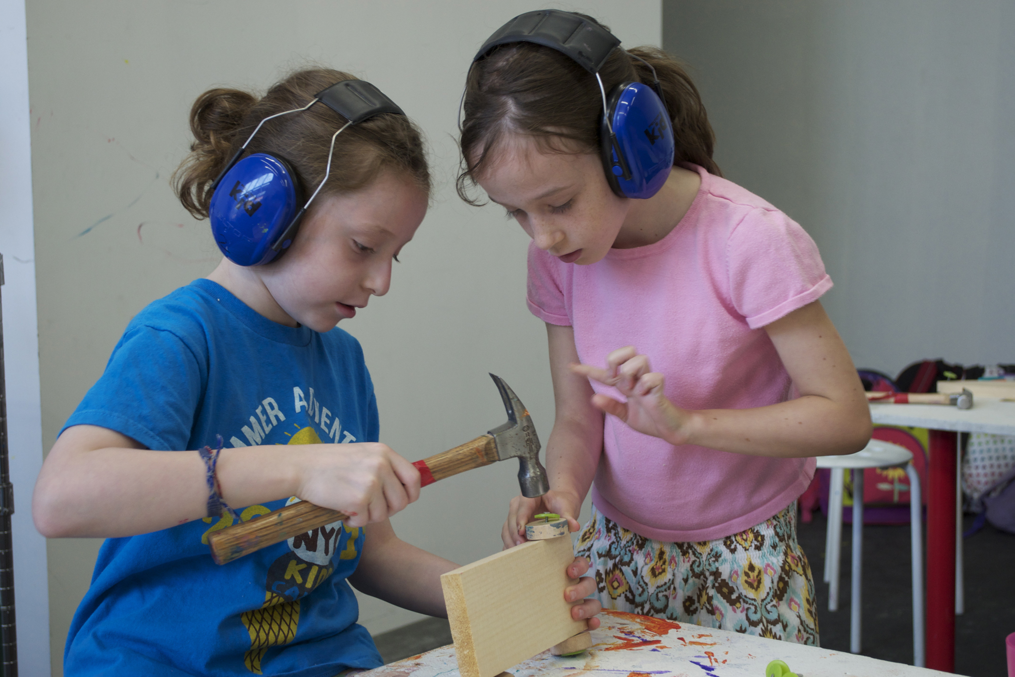 Classes for Kids & After School Programs Time Out New York Kids