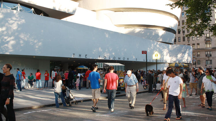 Photograph: The Jewish Museum/Christine McMonagle