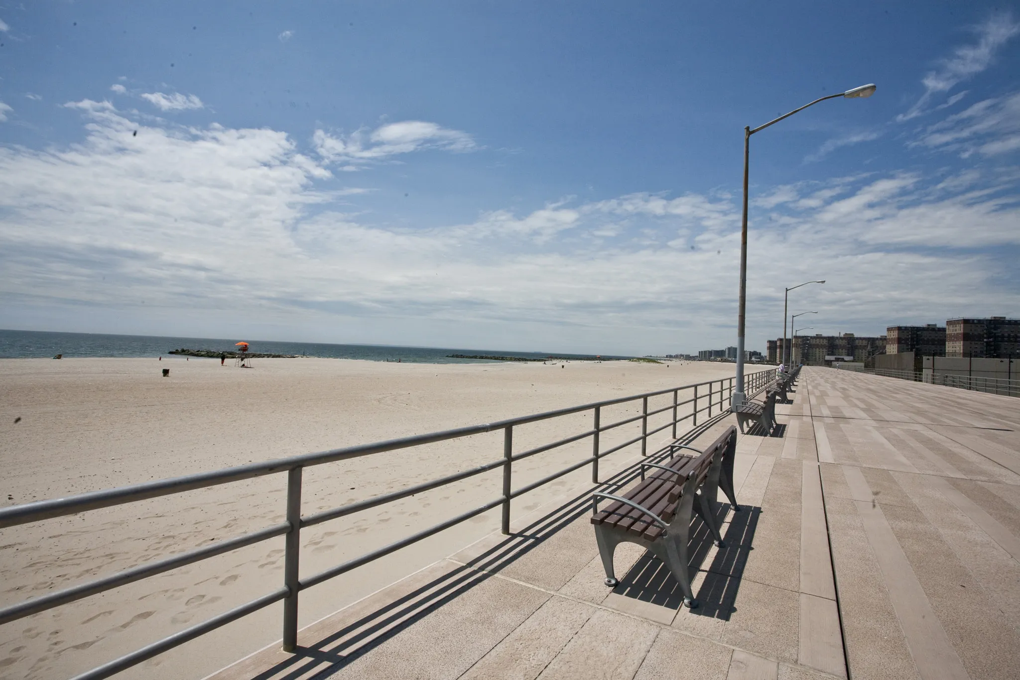 Rockaway Beach