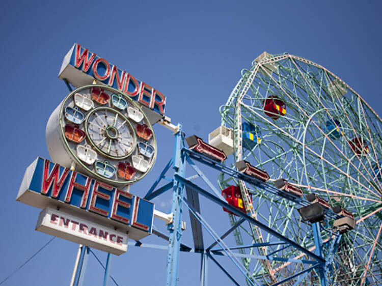 Coney Island