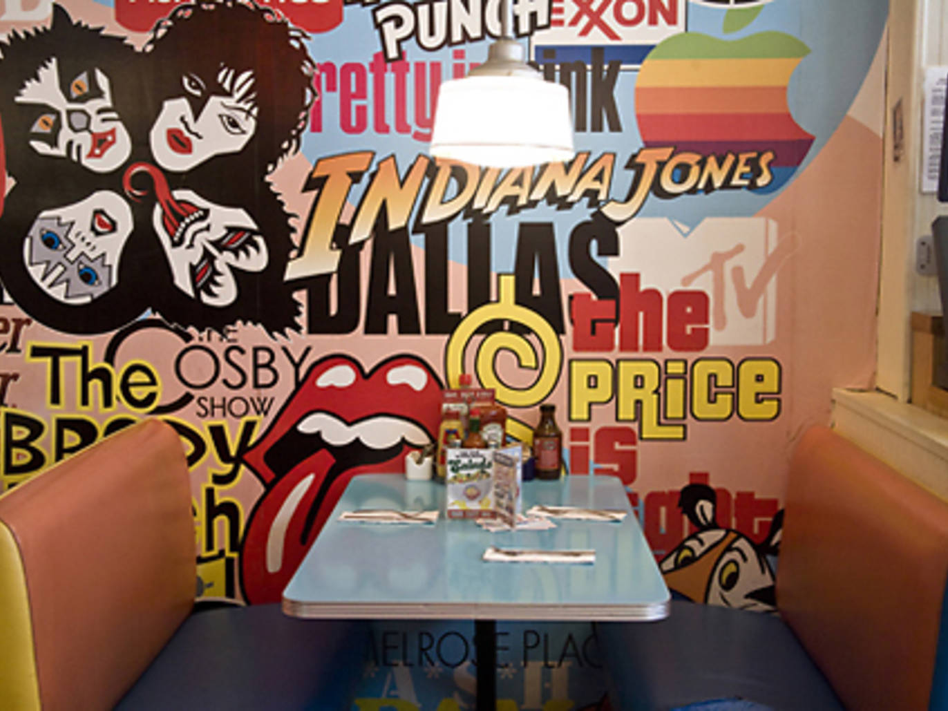fun places to eat in new york with kids