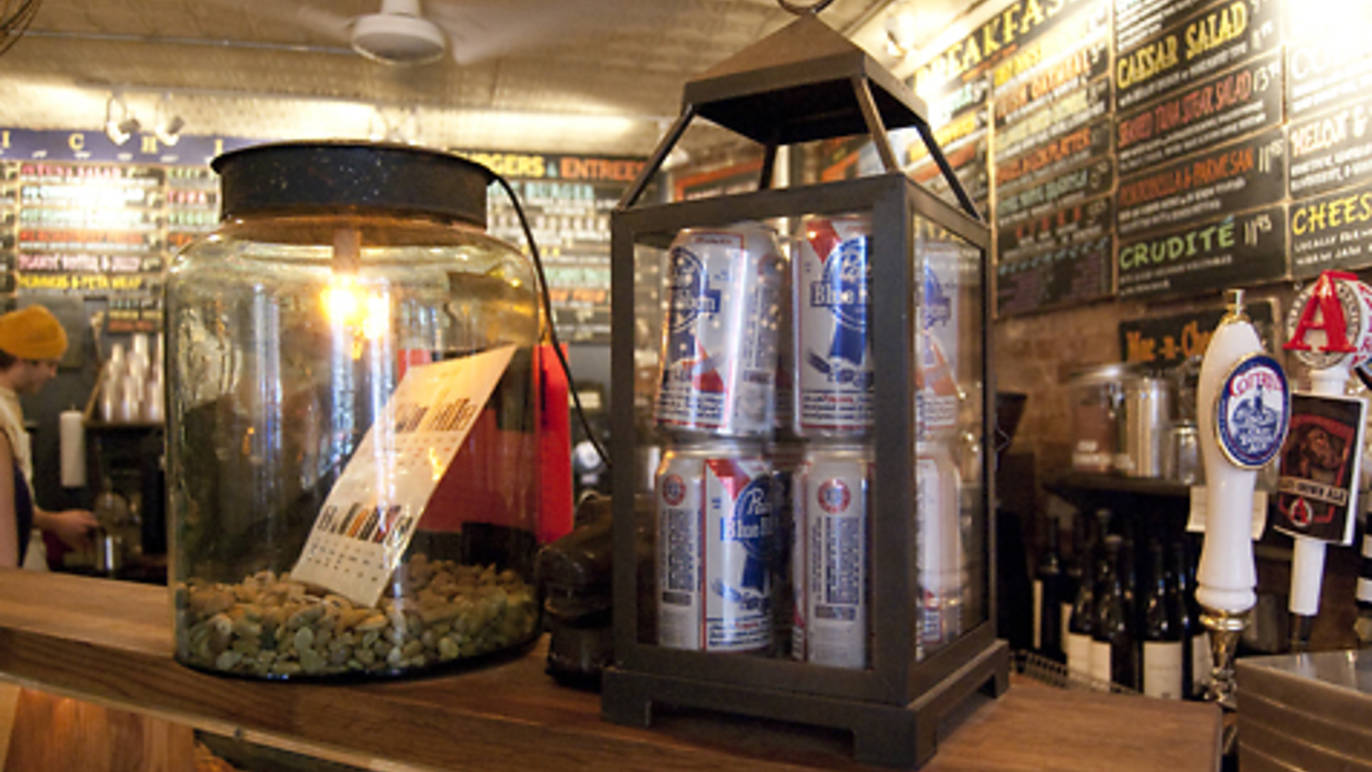 The Grey Dog Restaurants in Chelsea, New York Kids