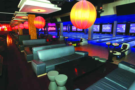 Bowling alleys spared continue closure, and NYC fans are rolling strikes  again