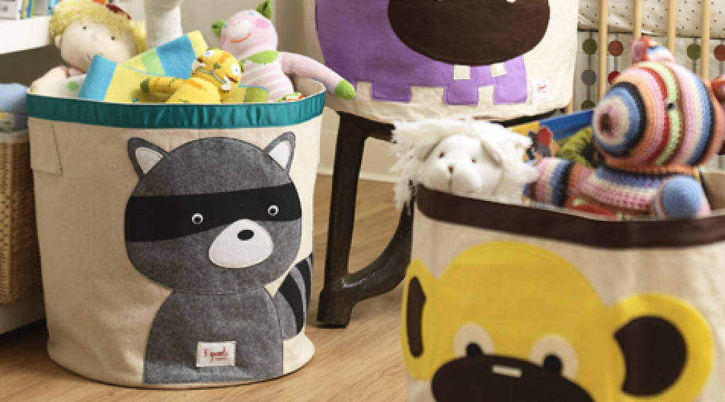 17 Best Baby Stores NYC Families Must Browse