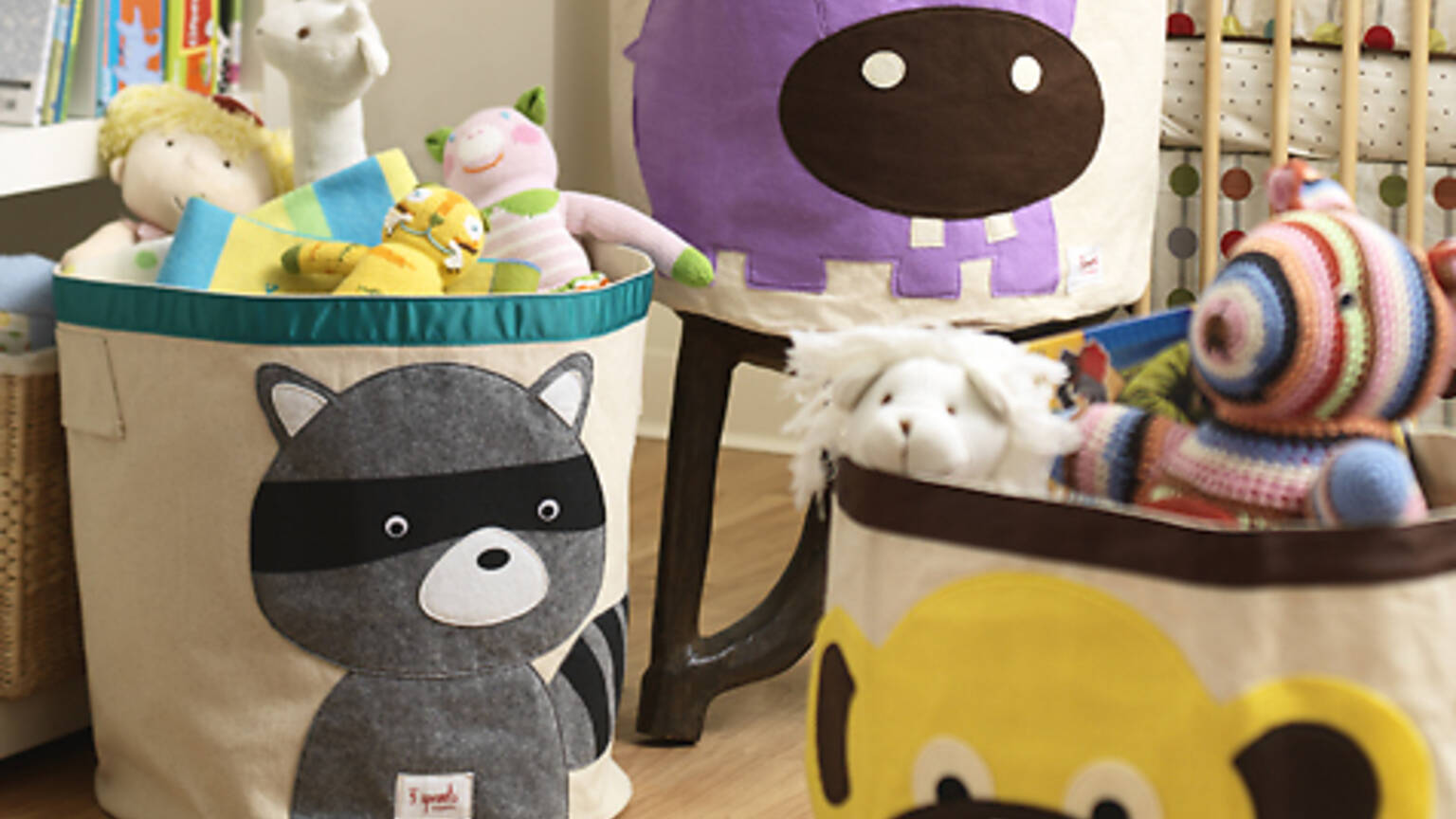 17 Best Baby Stores NYC Families Must Browse