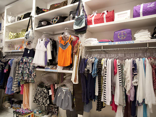 clothing stores for tweens near me