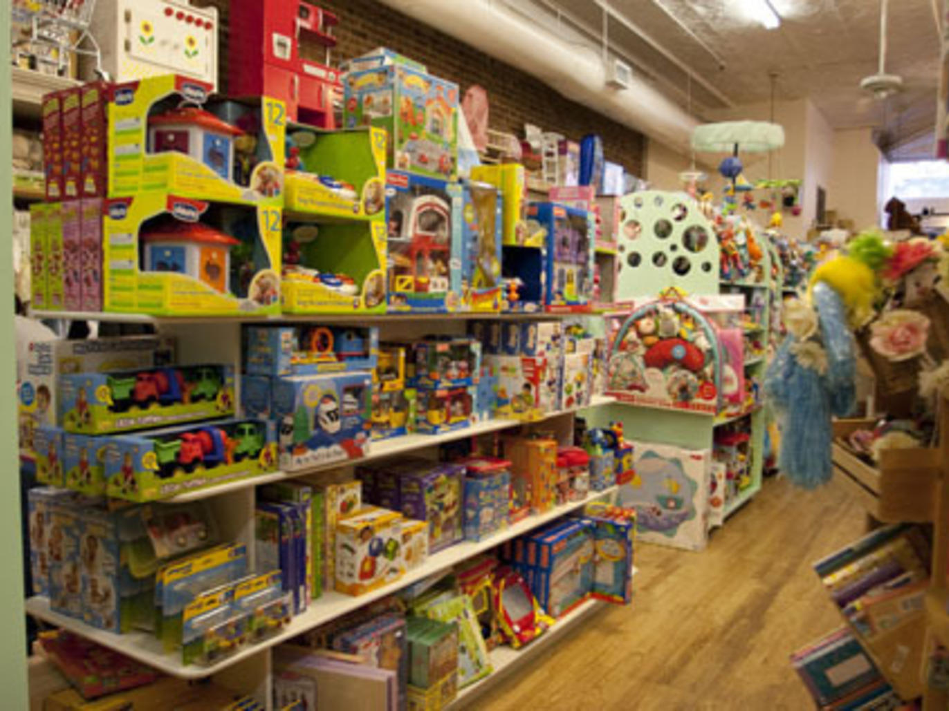 20 Best Toy Stores in NYC for Shopping, Entertainment and Education