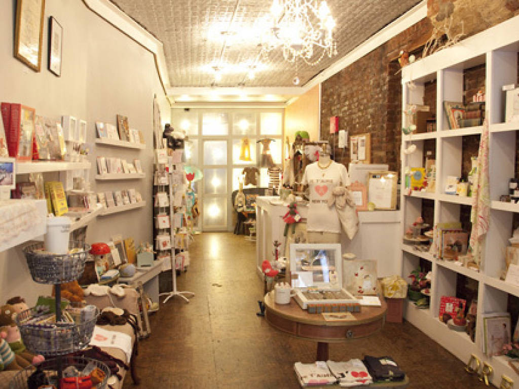 17 Best Baby Stores NYC Families Must Browse