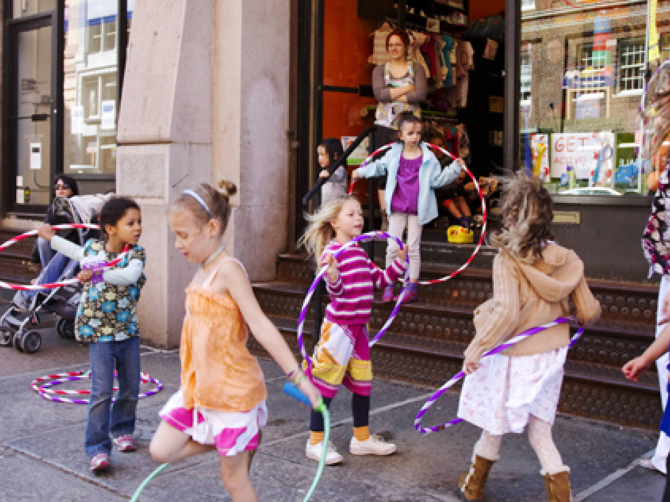 21 Best Toy Stores in NYC for Shopping and Fun