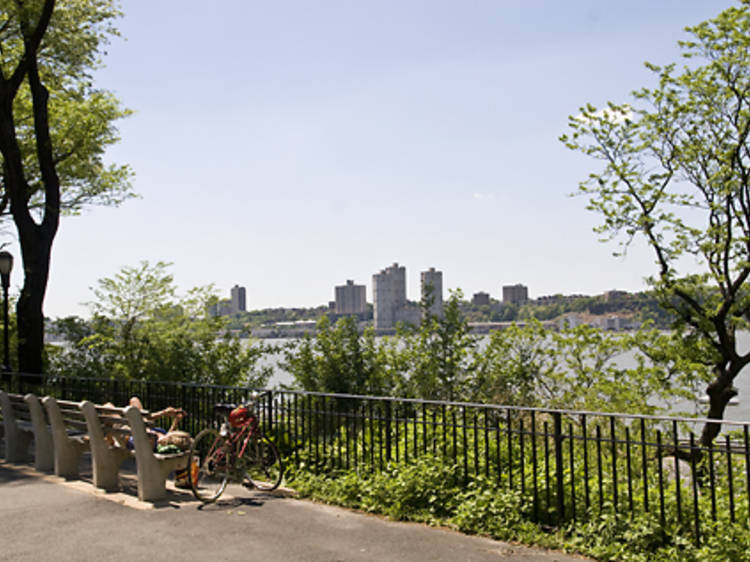 Riverside Park