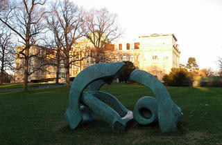 New York Botanical Garden | Bronx, NY | Attractions in The Bronx, New