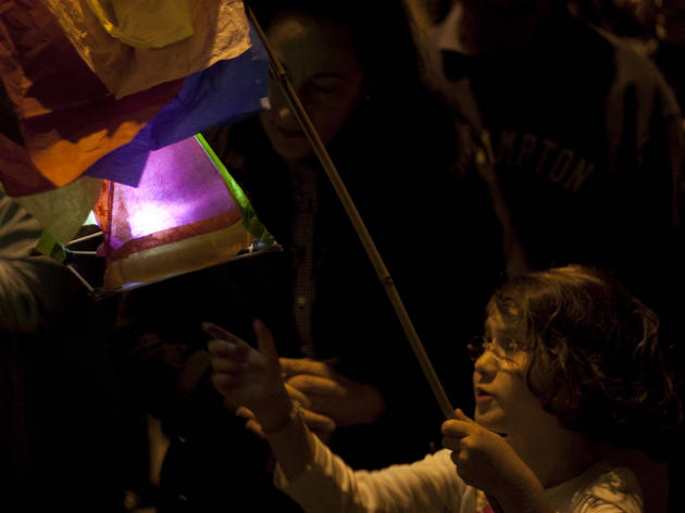 (Photograph: Jonathan Aprea)
