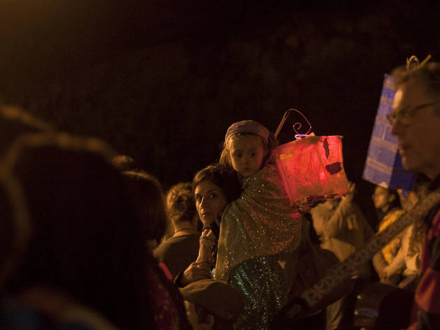 (Photograph: Jonathan Aprea)