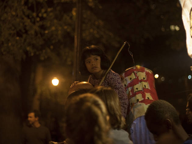 (Photograph: Jonathan Aprea)