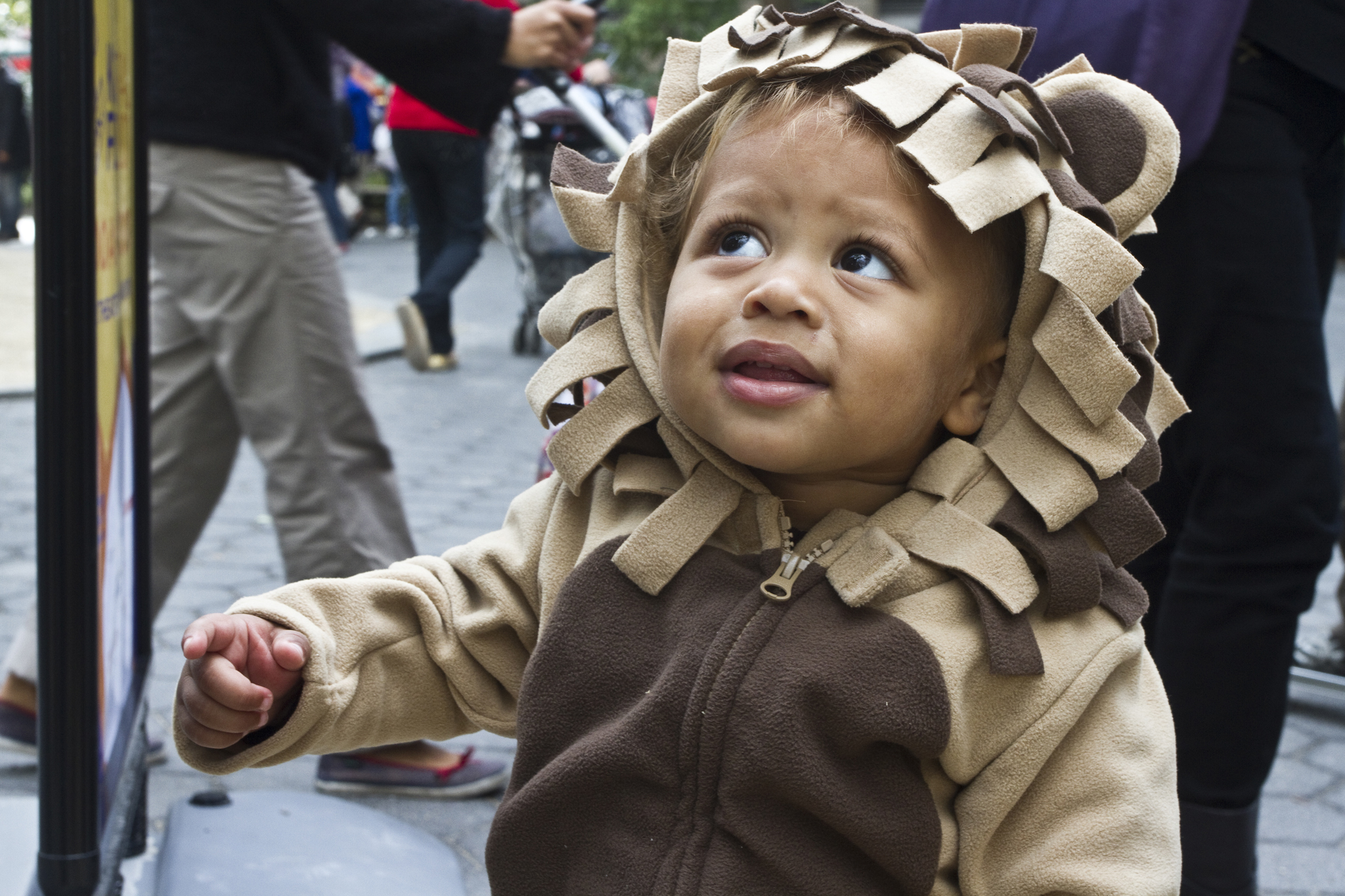 Best free Halloween parties for kids in New York City