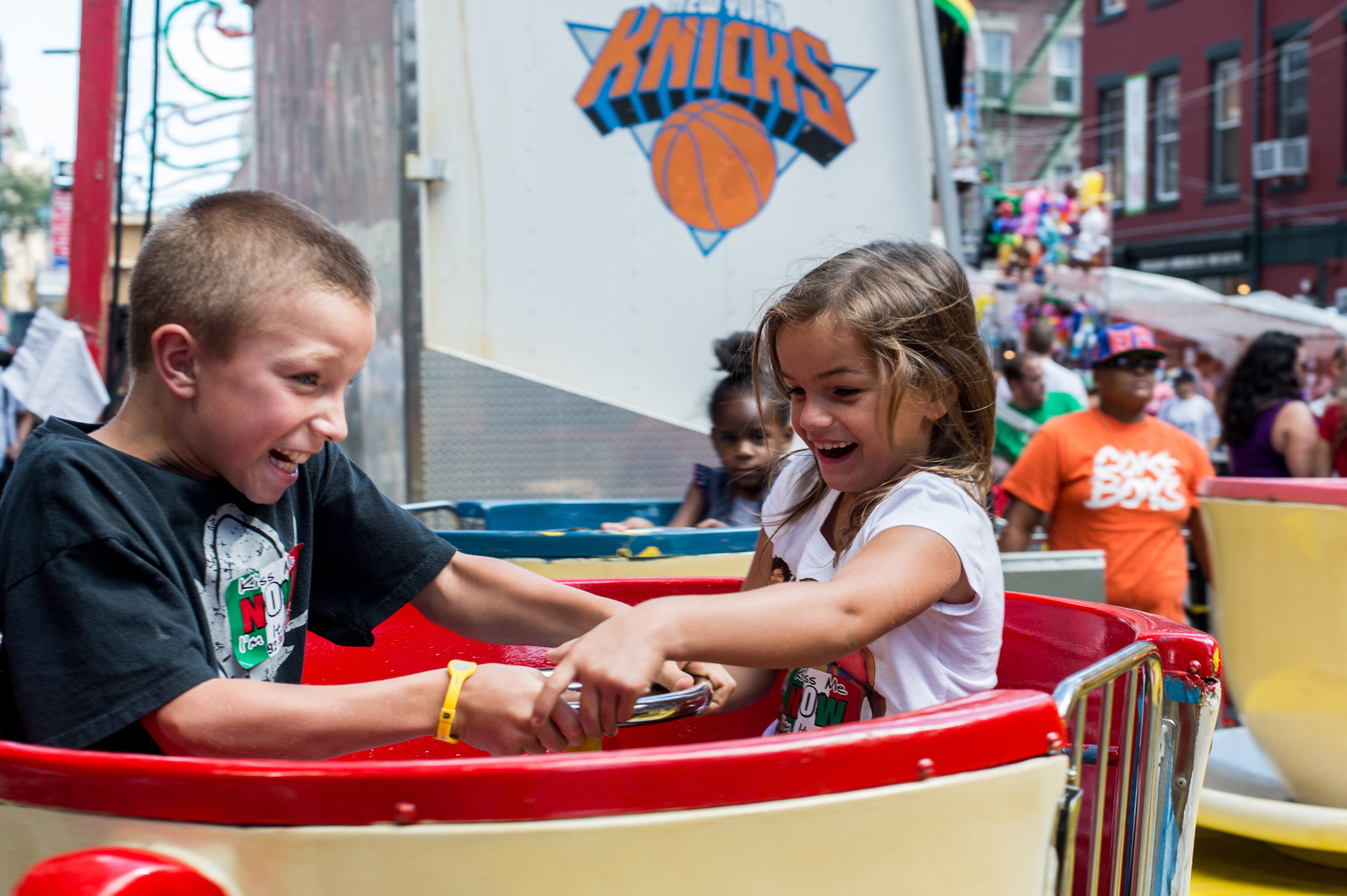 things to do in new york city with kids in april