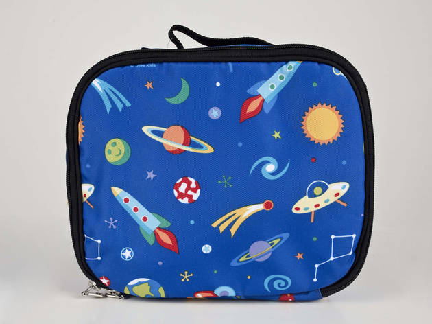 Back-to-school supplies: Great lunch bags for kids