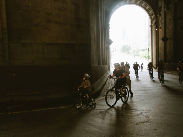 (Photograph: Marielle Solan)