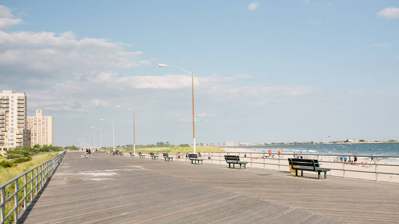 Rockaway Park Playground Things to do in Queens, New York Kids