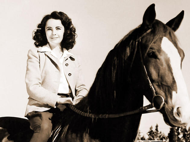 National Velvet (1944) National Velvet (1944)
