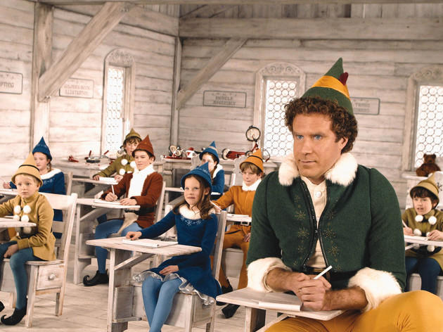 Elf (2003) Elf (2003)