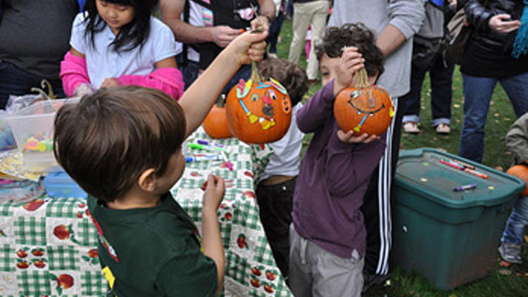 Best Kid-friendly Halloween Events In NYC: October 15 To 21