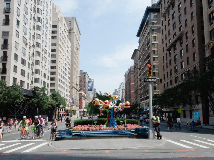 Summer Streets