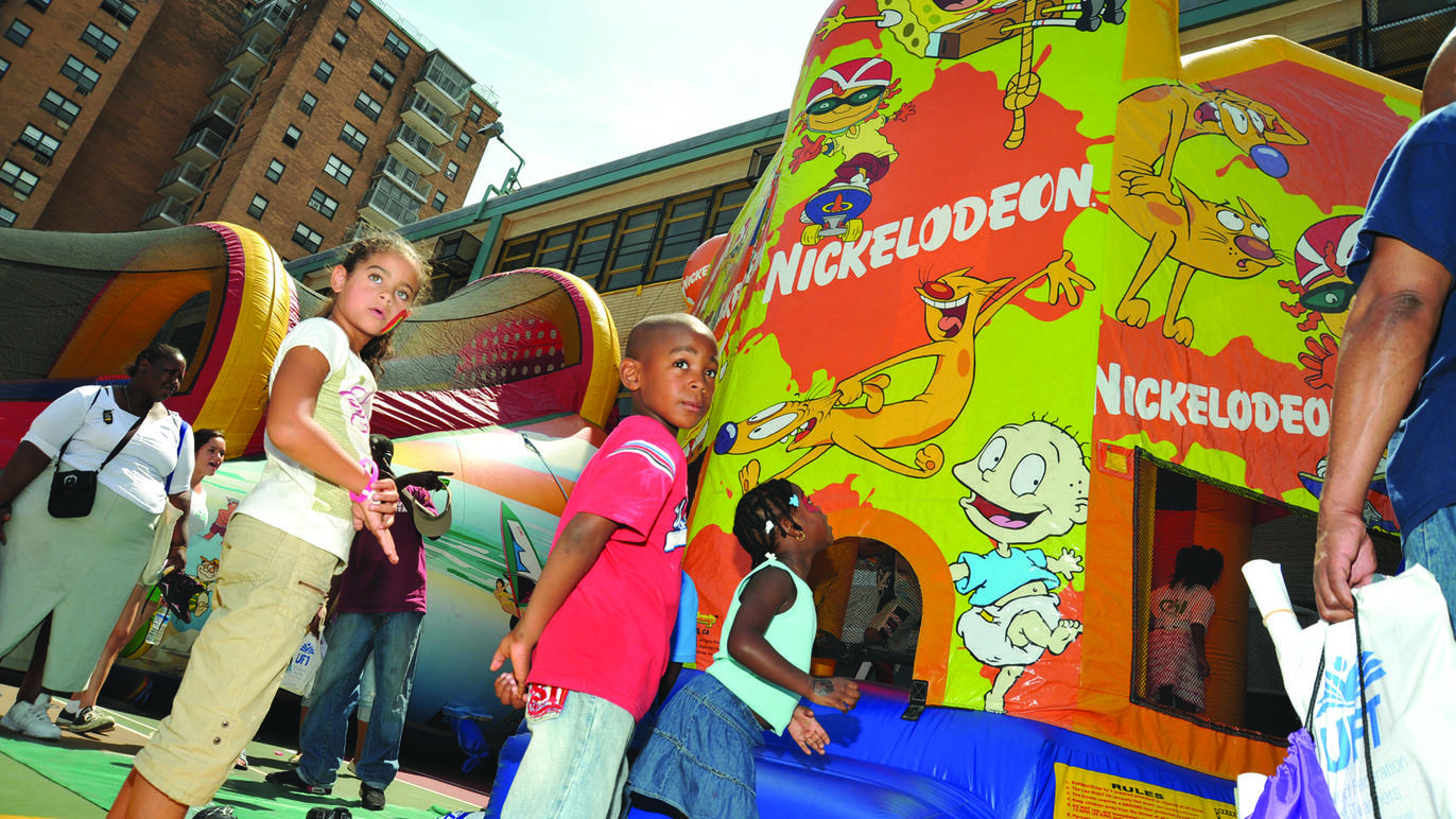 Harlem Week: NYC Children's Festival | Things to do in New York Kids