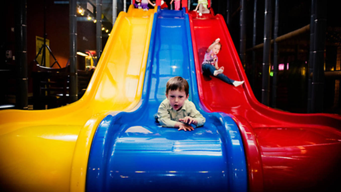 Kids Fun House | Things to do in Ridgewood, New York Kids