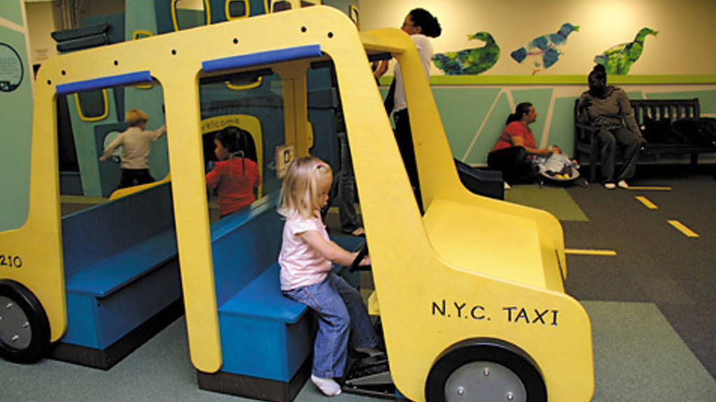 Apple Seeds Things to do in Flatiron, New York Kids