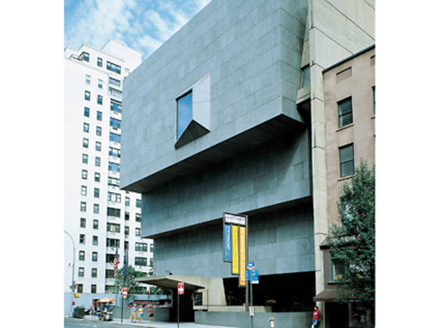 Whitney Museum of American Art Whitney Museum of American Art
