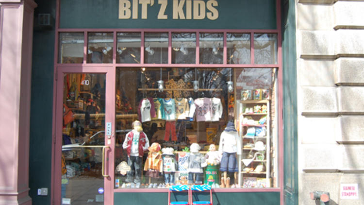 Bit'Z Kids