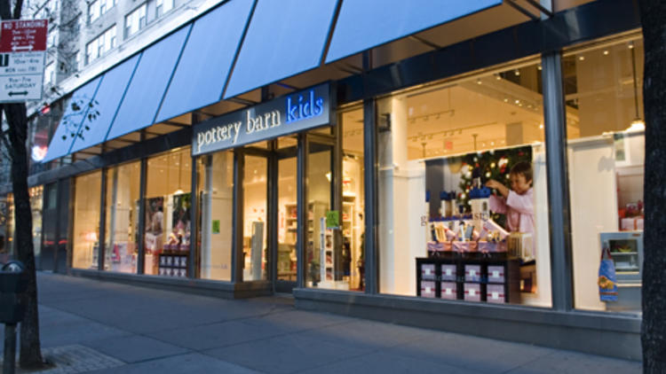 Pottery Barn Kids - MarketStreet