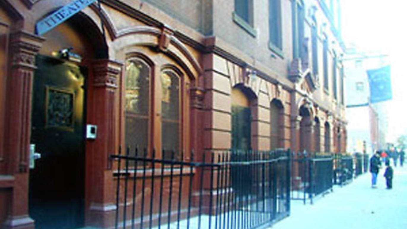 Metropolitan Playhouse Theater in East Village, New York Kids