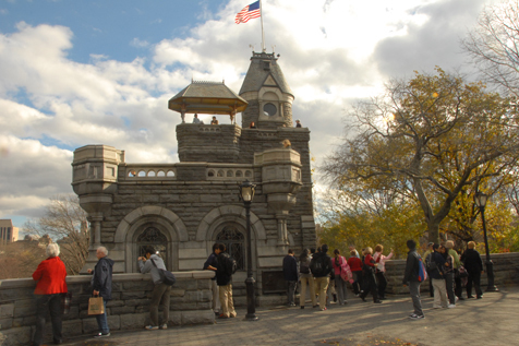 Belvedere Castle - What To Know BEFORE You Go