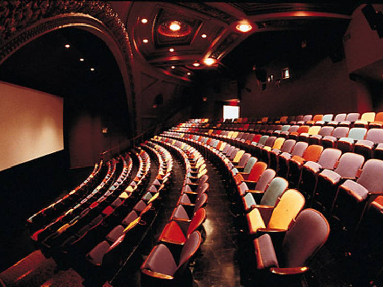 BAM Rose Cinemas